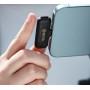 Microfon pentru iPhone dual wireless 50m Lightning BOYA BY-WM3T2-D2