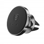 Suport magnetic pentru telefon în mașină pe ventilație Baseus Small Ears SUER-A01