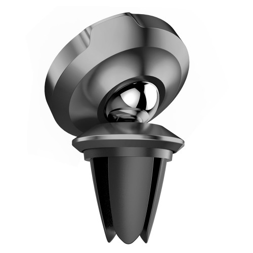 Suport magnetic pentru telefon în mașină pe ventilație Baseus Small Ears SUER-A01