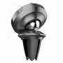 Suport magnetic pentru telefon în mașină pe ventilație Baseus Small Ears SUER-A01