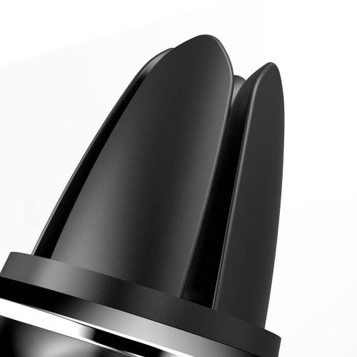 Suport magnetic pentru telefon în mașină pe ventilație Baseus Small Ears SUER-A01