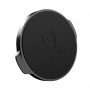 Магнитный держатель для телефона плоский на клею Baseus Small Ears SUER-C01
