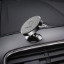 Держатель для телефона магнитный на панель авто Baseus Small Ears SUER-B01