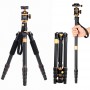 Походный штатив с моноподом 152см алюминиевый Beike QZSD Q888