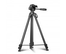 Trepied Beike QZSD Q1730 cu cap panoramic, 173 cm