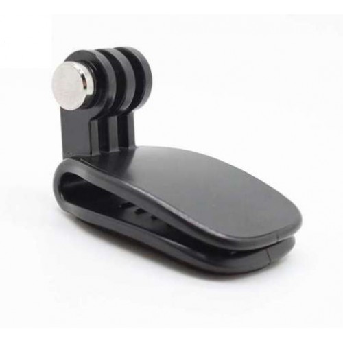 Кліпса на кепку для GoPro SJCAM XIAOMI