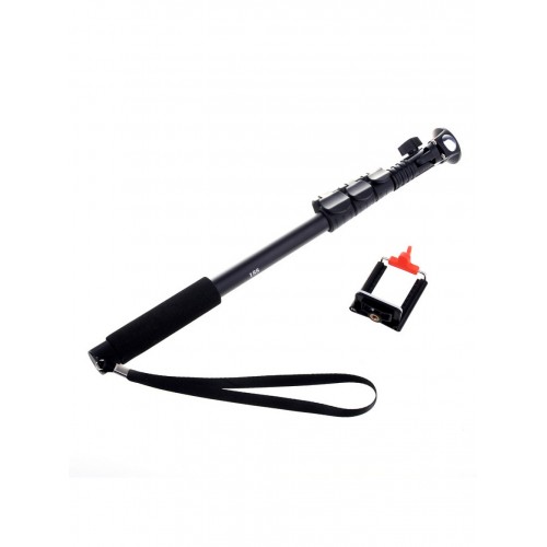 Monopod YUNTENG YT-188 pentru GoPro SJCAM XIAOMI și telefoane