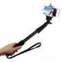 Monopod YUNTENG YT-188 pentru GoPro SJCAM XIAOMI și telefoane