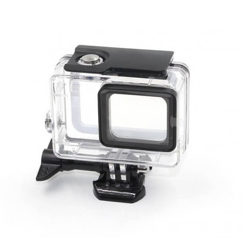 Подводный бокс TELESIN GP-WTP-501 V2 для GoPro 7 / 6 / 5