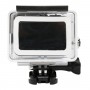 Подводный бокс TELESIN GP-WTP-501 V2 для GoPro 7 / 6 / 5