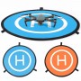 Platformă de aterizare pentru drone 75cm