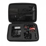 Кейс большой Shoot XTGP427 для хранения камер GoPro SJCAM XIAOMI