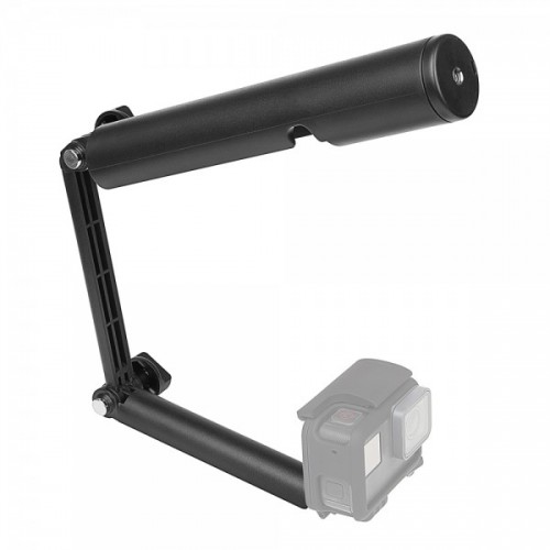 Monopod 3way 3în1 Shoot XTGP456 pentru camere de acțiune GoPro, Xiaomi YI, Sjcam
