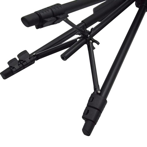 Штатив для смартфона та камер Yunteng VCT-5208
