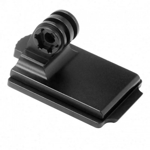 NVG крепление для GoPro на военный шлем