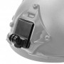 NVG крепление для GoPro на военный шлем