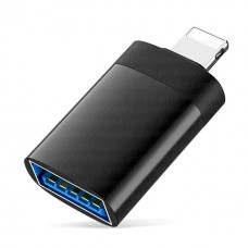 Lightning OTG адаптер USB 3.0 Puluz 3264