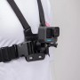 Пряжка для екшн-камери швидкознімна Ulanzi Go-Quick II