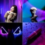 Світлодіодний освітлювач ручний Ulanzi Vijim VL119 RGB