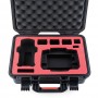 Кейс DJI Air 2S / Mavic Air 2 пластиковий герметичний PGYTECH P-16B-077