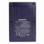 Зарядне 4x Li-ion/LiFePO4/Ni-Mh LiitoKala Lii-PD4
