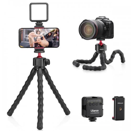 Набор блогера для телефона Ulanzi Filmmaking Kit 2