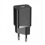 Încărcător rapid pentru iPhone 20W Baseus Super Si TZCCSUP-B01