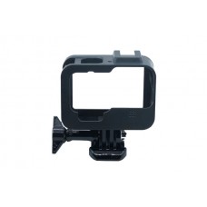 Рамка GoPro 12 / 11 / 10 / 9 пластиковая Shoot XTGP566