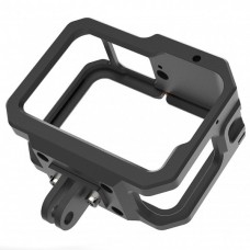 Рамка GoPro 11 / 10 / 9 алюминиевая ЧПУ Shoot XTGP3476