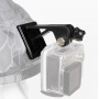 Кріплення для екшн-камери на тактичний шолом NVG перевернуте AC Prof GP-Z02