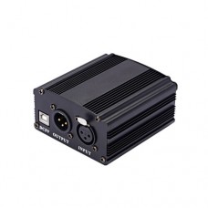 Фантомное питание BM 800 48В USB HXDY01+2