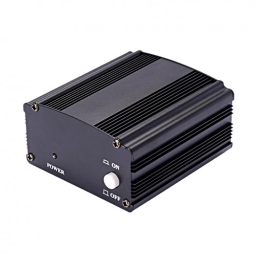 Фантомне живлення BM 800 48В USB HXDY01+2