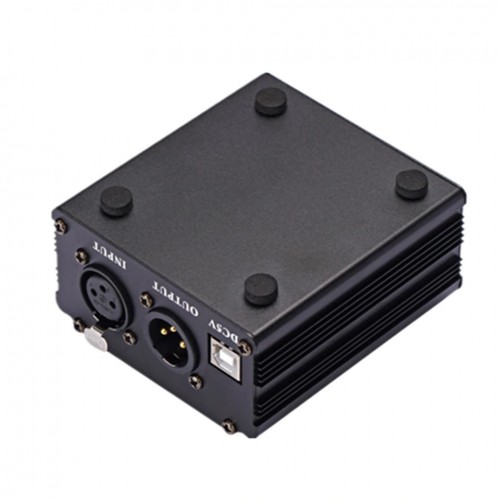 Фантомне живлення BM 800 48В USB HXDY01+2