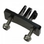 Крепление на шлем для экшн-камеры фикс/fix AC Prof F06451/F257934