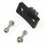 Крепление на шлем для экшн-камеры фикс/fix AC Prof F06451/F257934
