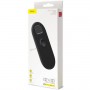 Зарядка беспроводная 3в1 телефон часы наушники Baseus Smart WX3IN1-C01