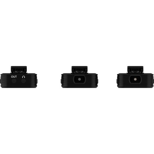 Microfon wireless dual Synco G2(A2) WAir-G2-A2