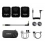 Microfon wireless dual Synco G2(A2) WAir-G2-A2