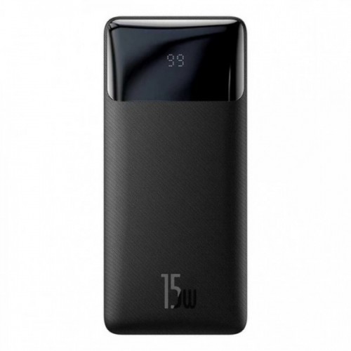 Powerbank 20000 mAh 15W Baseus PPDML-J01