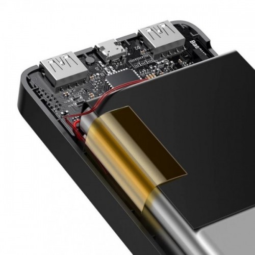 Powerbank 20000 mAh 15W Baseus PPDML-J01