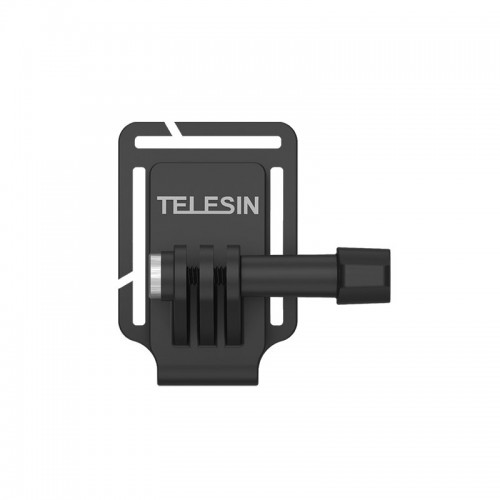 Кліпса екшн-камери кепку та рюкзак Telesin (GP-CFB-001)