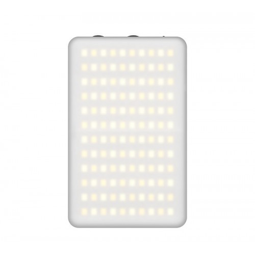 LED накамерный свет Ulanzi Vijim VL120