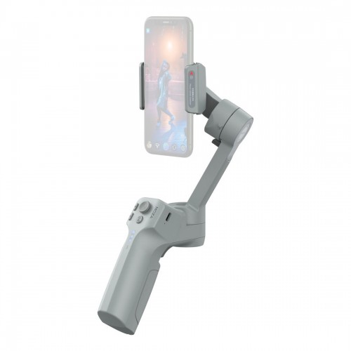 Stabilizator pentru telefon Moza Mini-MX