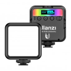 Накамерне світло LED RGB Ulanzi VL49 RGB