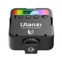 Накамерный свет LED RGB Ulanzi VL49 RGB