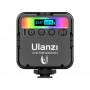 Накамерный свет LED RGB Ulanzi VL49 RGB