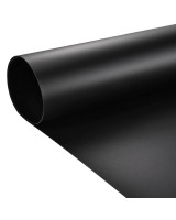 Фотофон ПВХ чорний 121x58см Puluz PU5200B