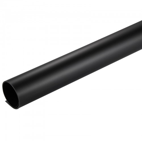 Фотофон ПВХ чорний 121x58см Puluz PU5200B