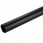 Фотофон ПВХ чорний 121x58см Puluz PU5200B