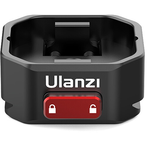Platformă cu demontare rapidă pentru cameră Ulanzi Claw Generation II
